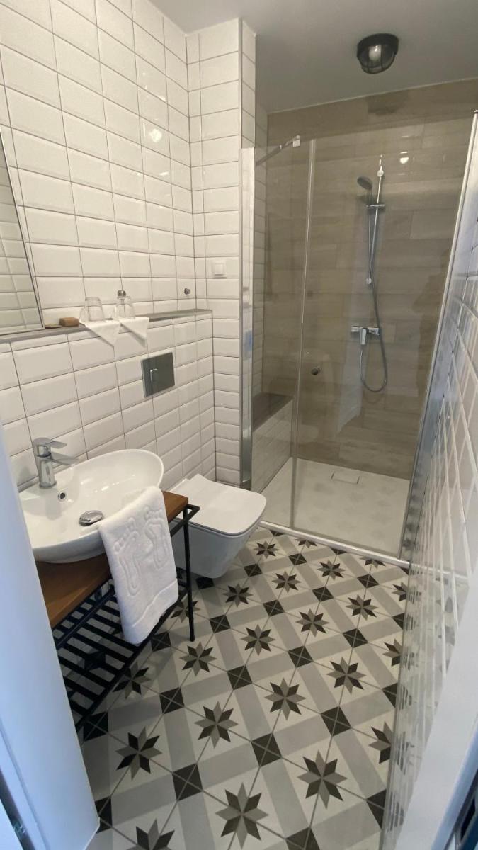 Dom Krawca,Schneiderbaude - Housity