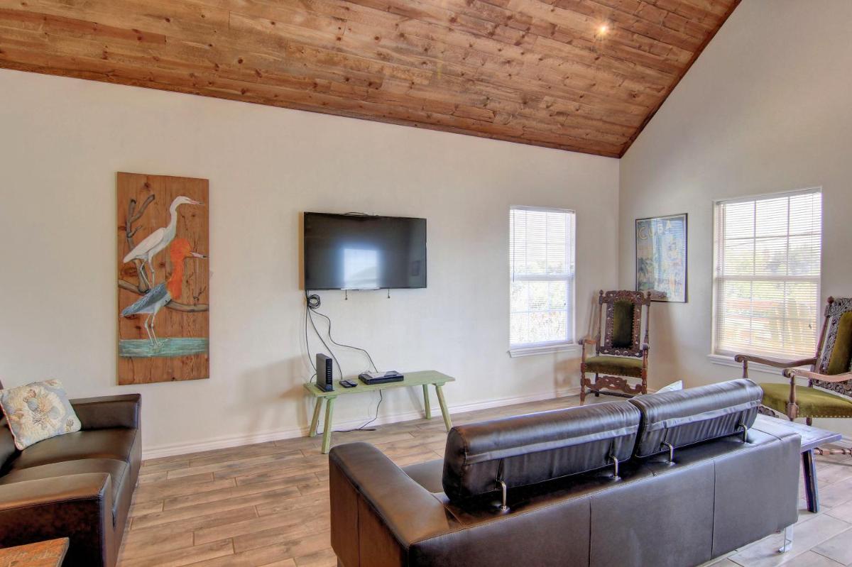 Coles Cabin LV124 - Housity