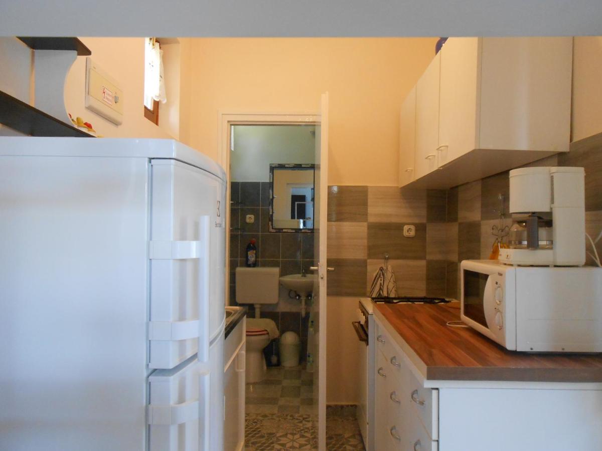 Suitetrails - Erika Apartman