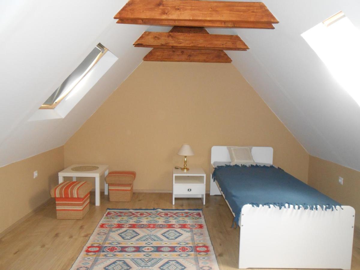 Erika Apartman - Housity