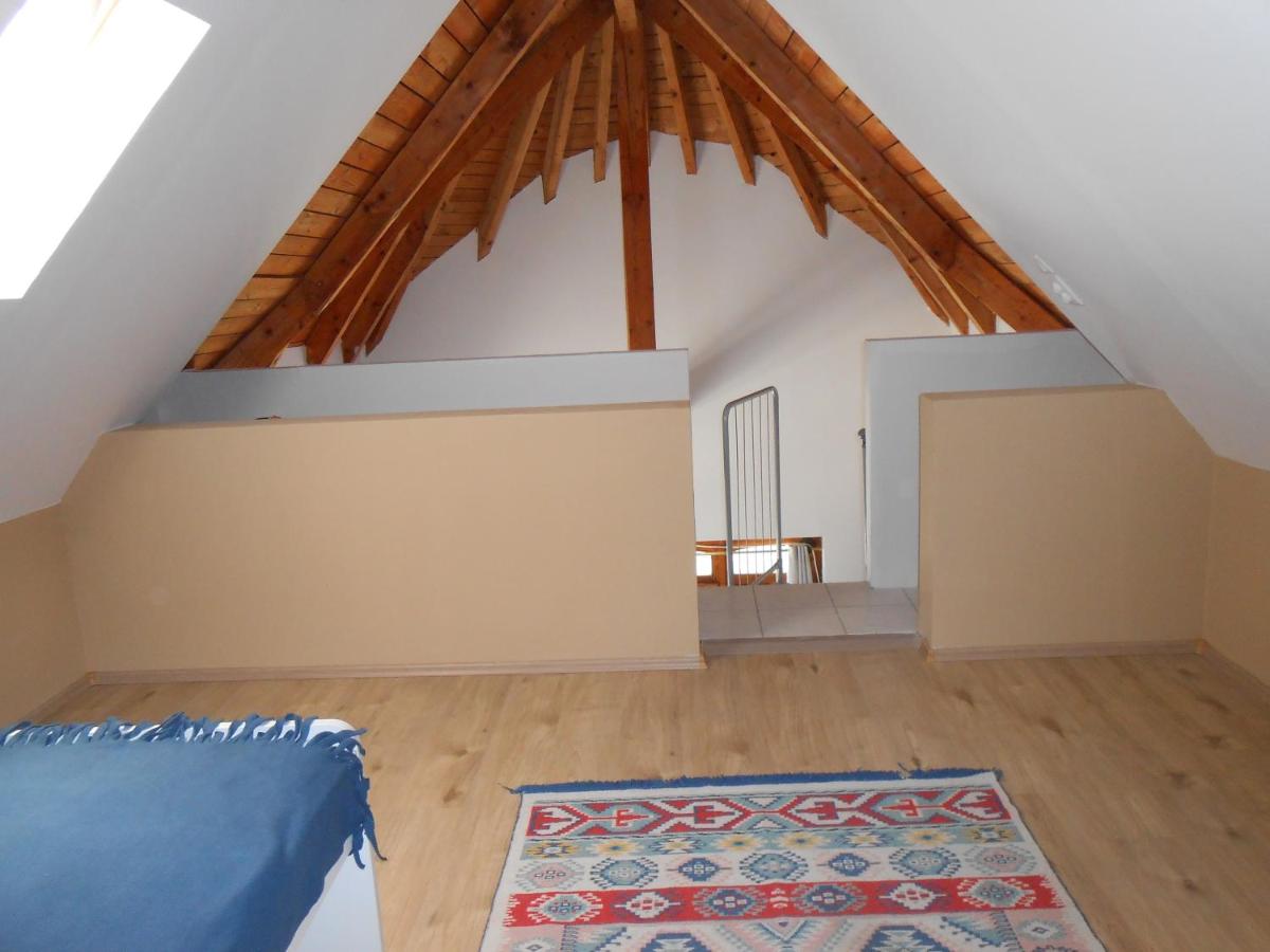 Erika Apartman - Housity