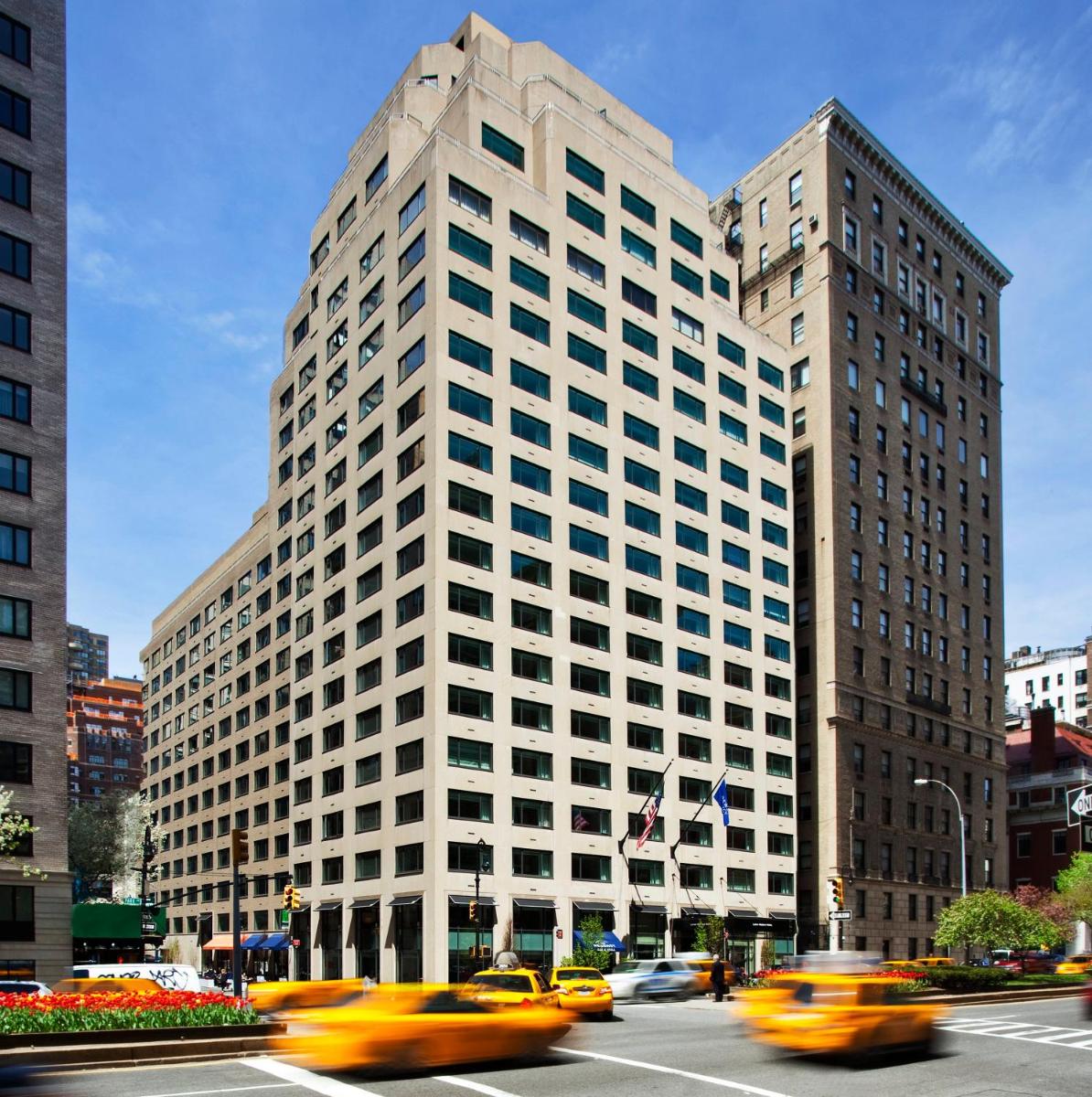 Loews Regency New York Hotel - Housity