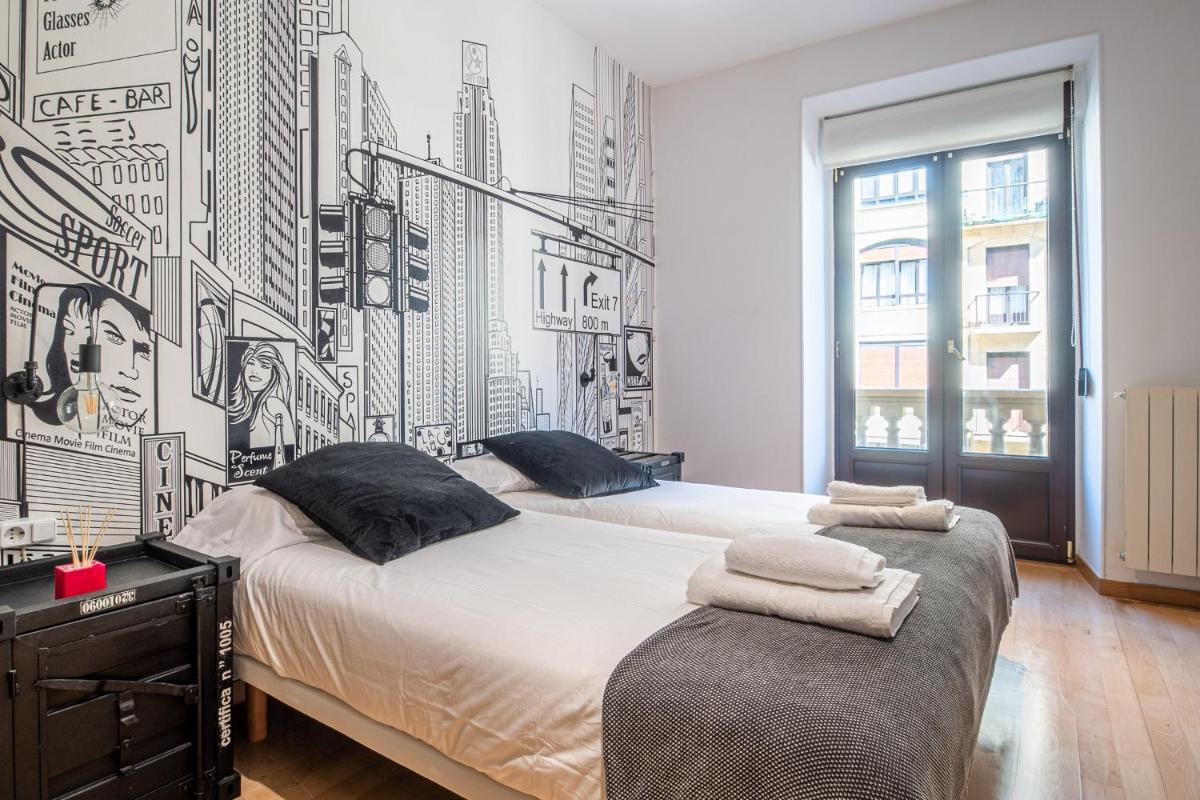 Palermo Soho Beach by DLA - Housity