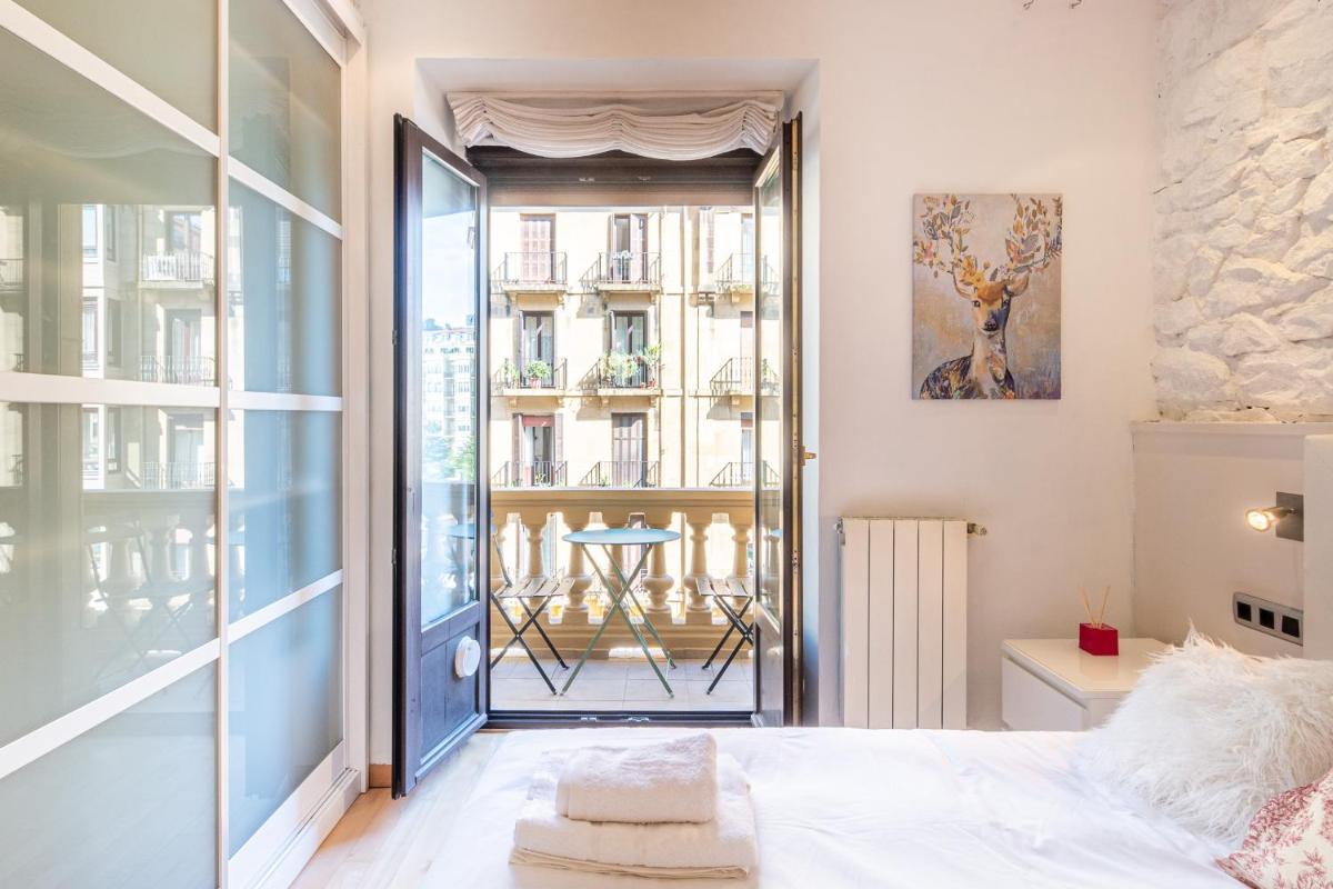 Palermo Soho Beach by DLA - Housity