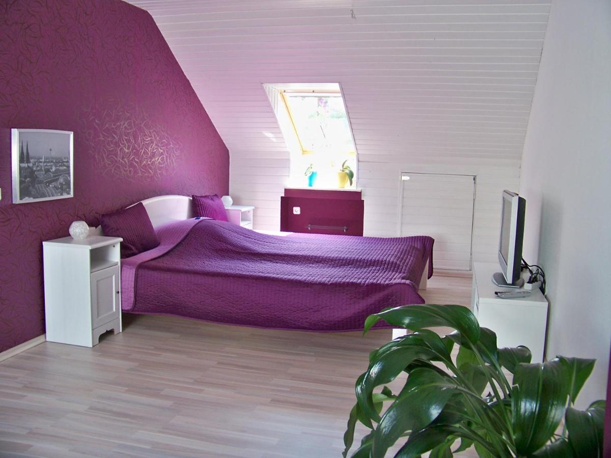 Pension Wendler - Housity