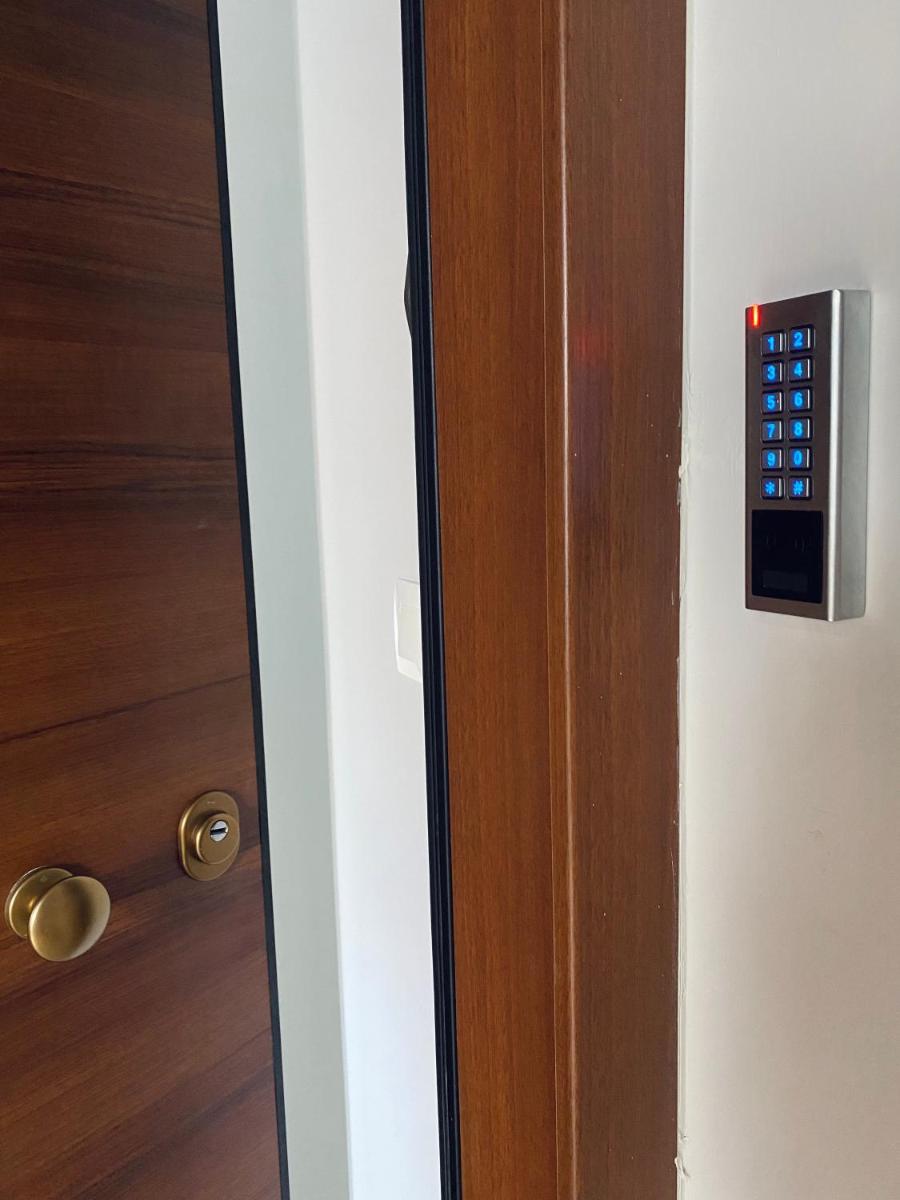 Omega54 City Suites Athens Central Business District - Housity