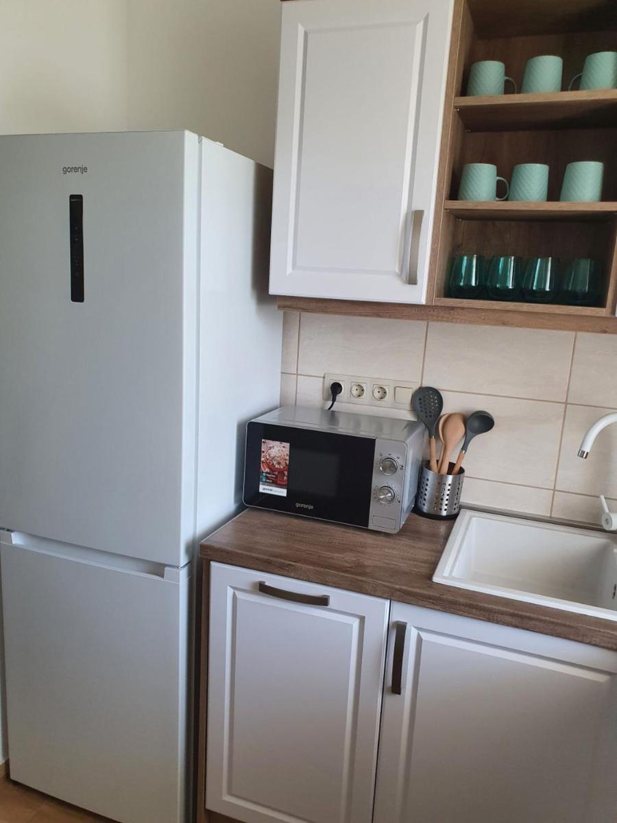 Sunshine Resort Turquoise Apartman - Housity