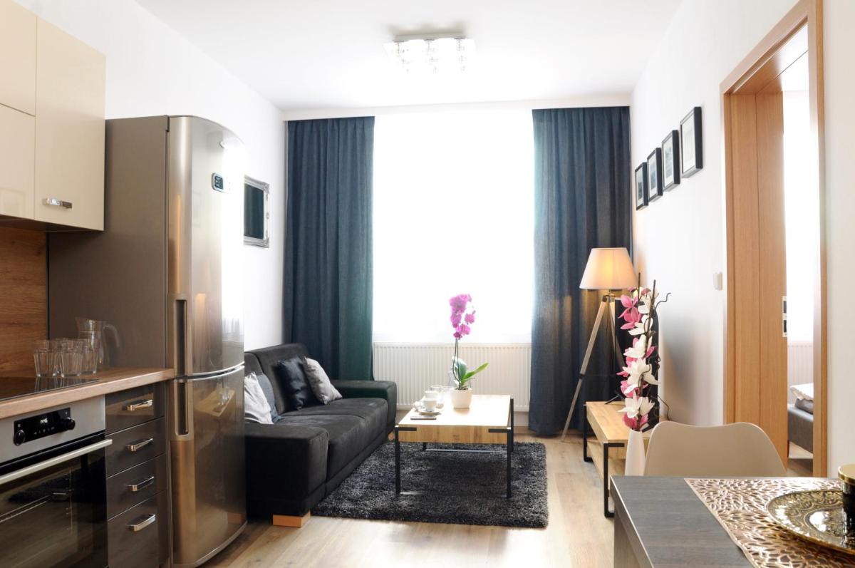 Apartmány U Jelena 2 - Housity
