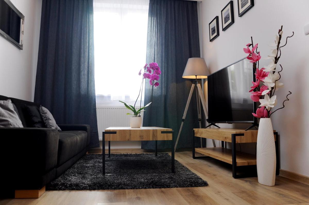 Apartmány U Jelena 2 - Housity