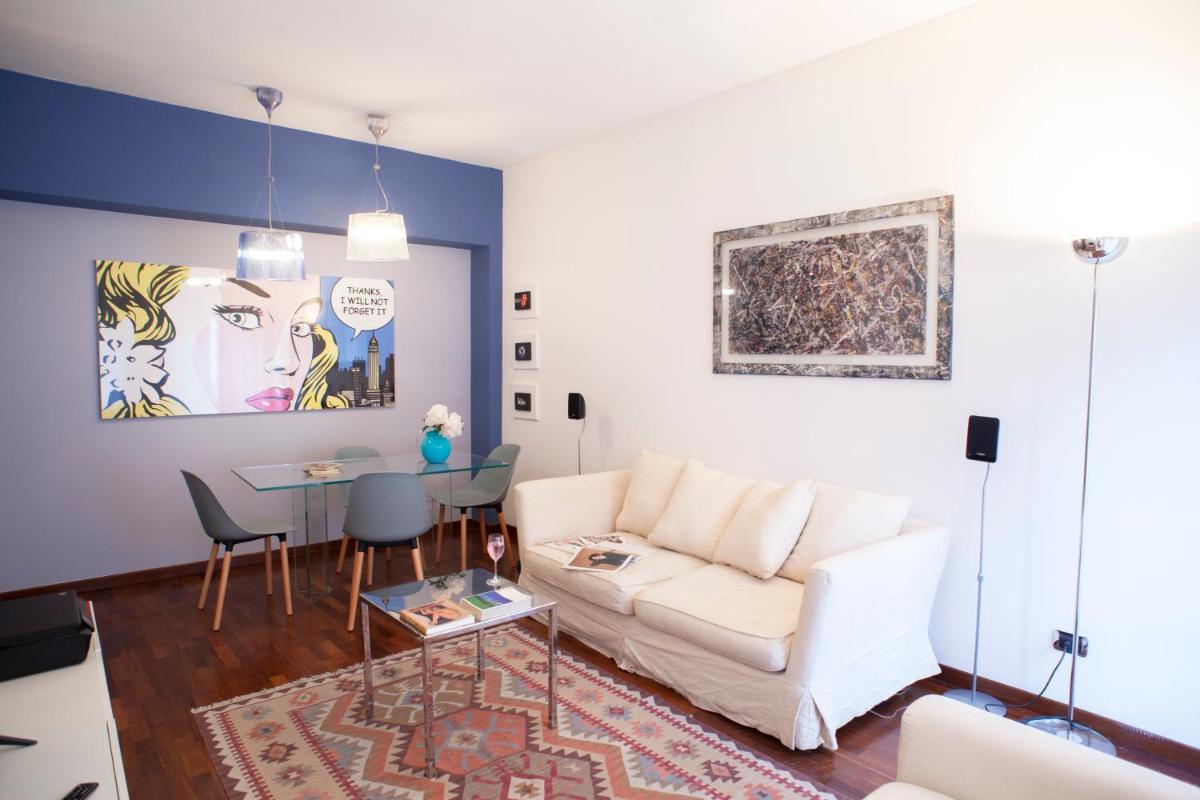 Pop_house, in the heart of Milano! - Housity