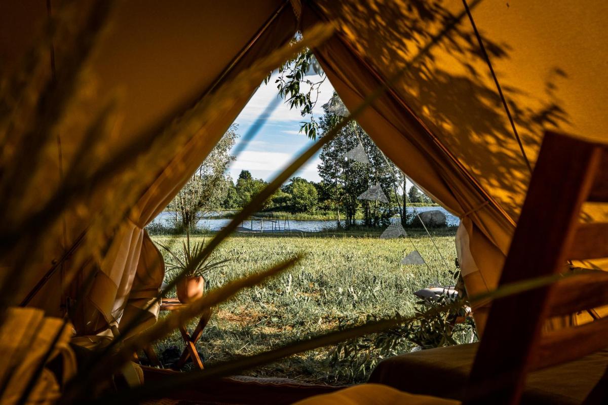 WPark Glamping - Housity