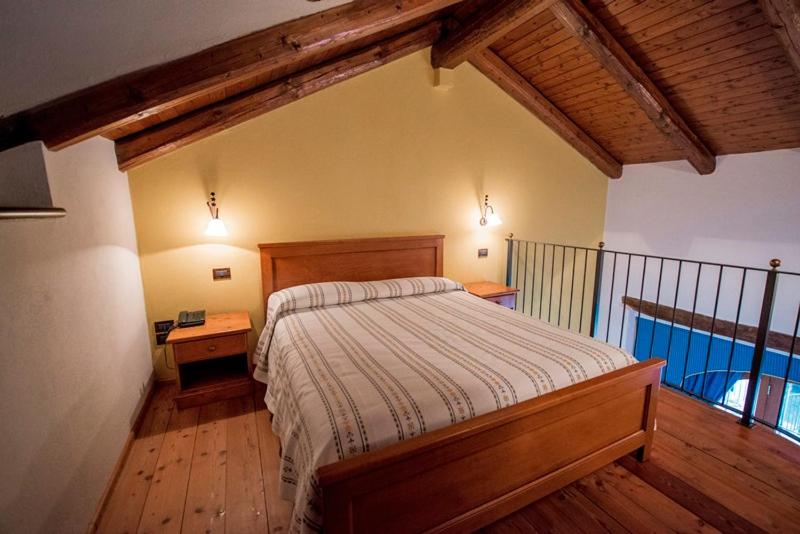 Ristorante Albergo Da Maurizio - Housity