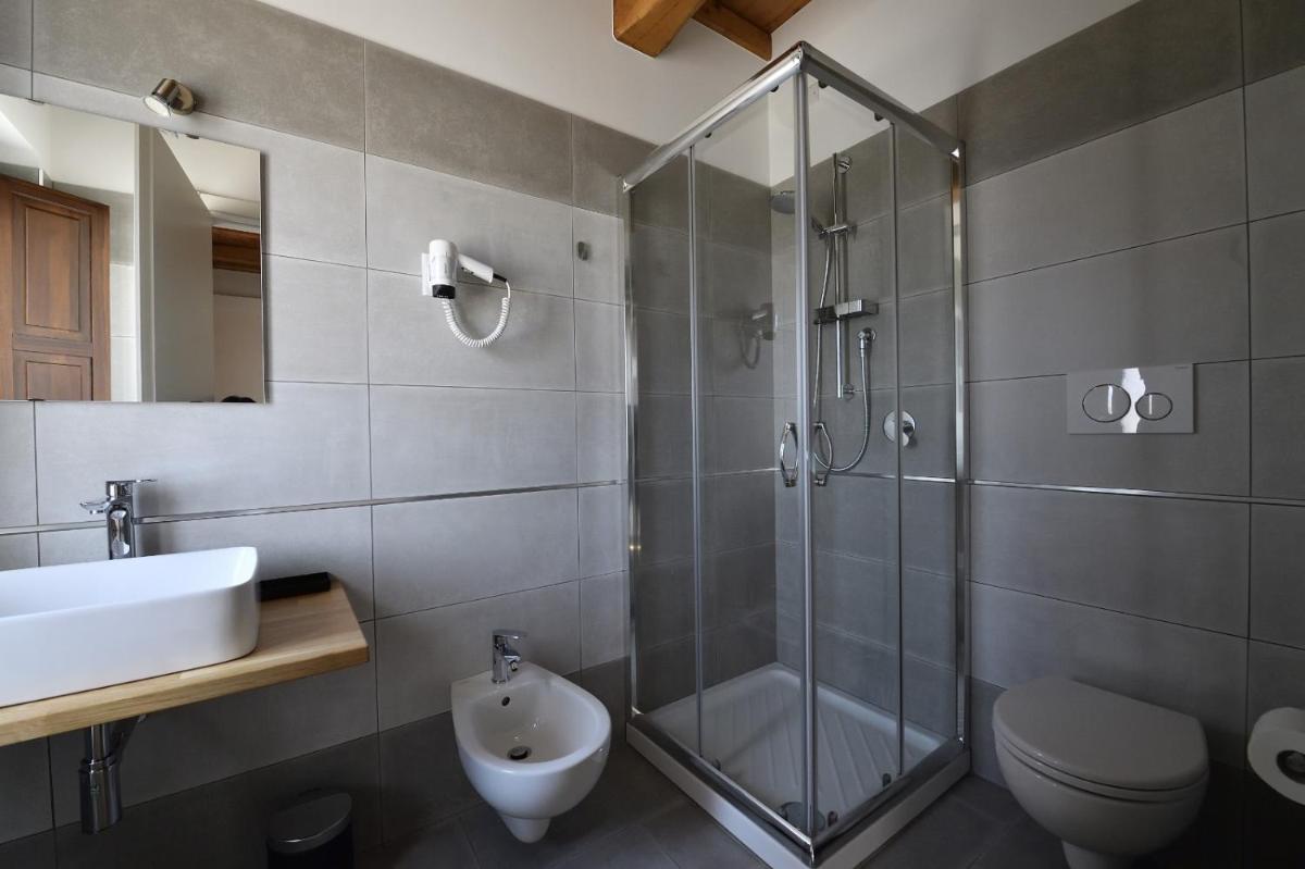 Le Benedettine Affittacamere Relais - Housity