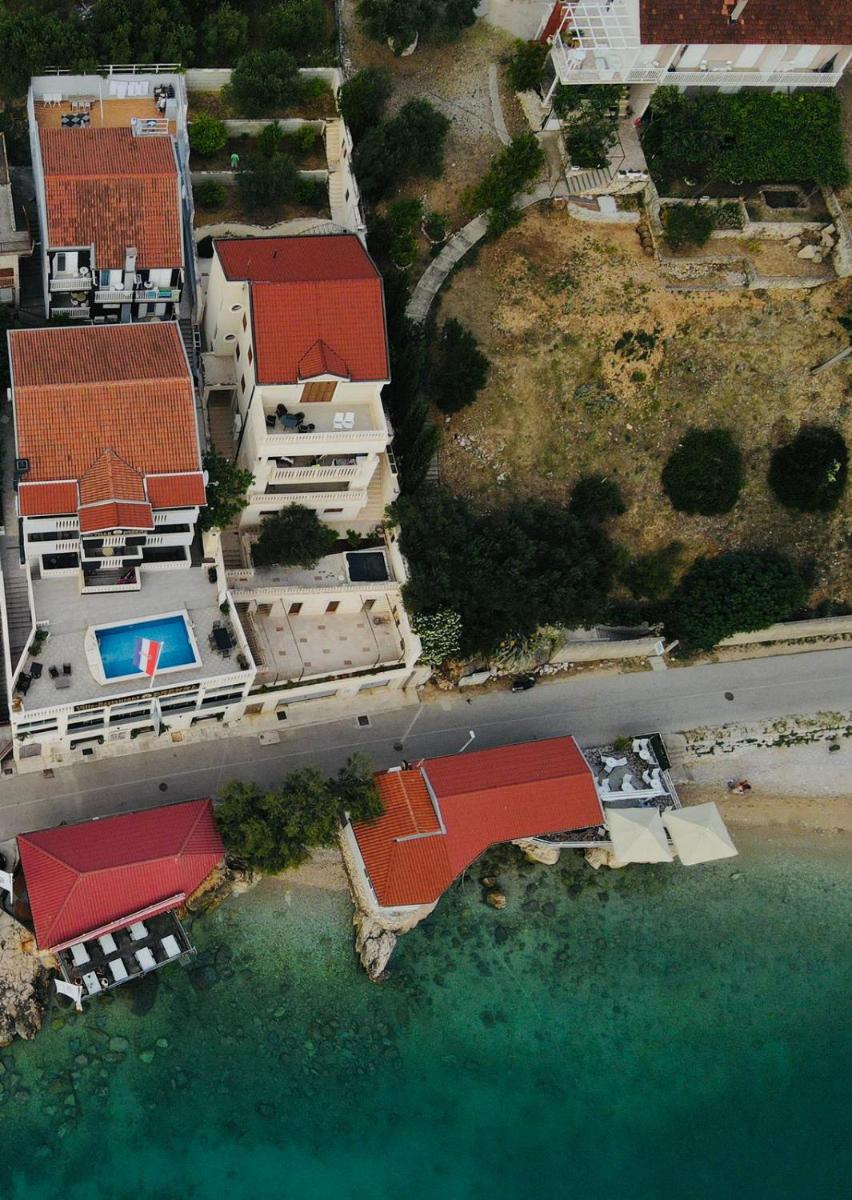 Guesthouse Villa Paškal - Housity