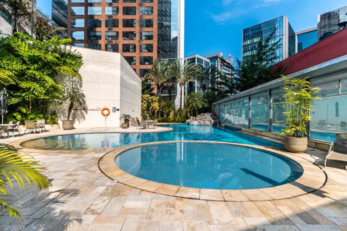 Flat Alto Padrão na Vila Olimpia - Housity
