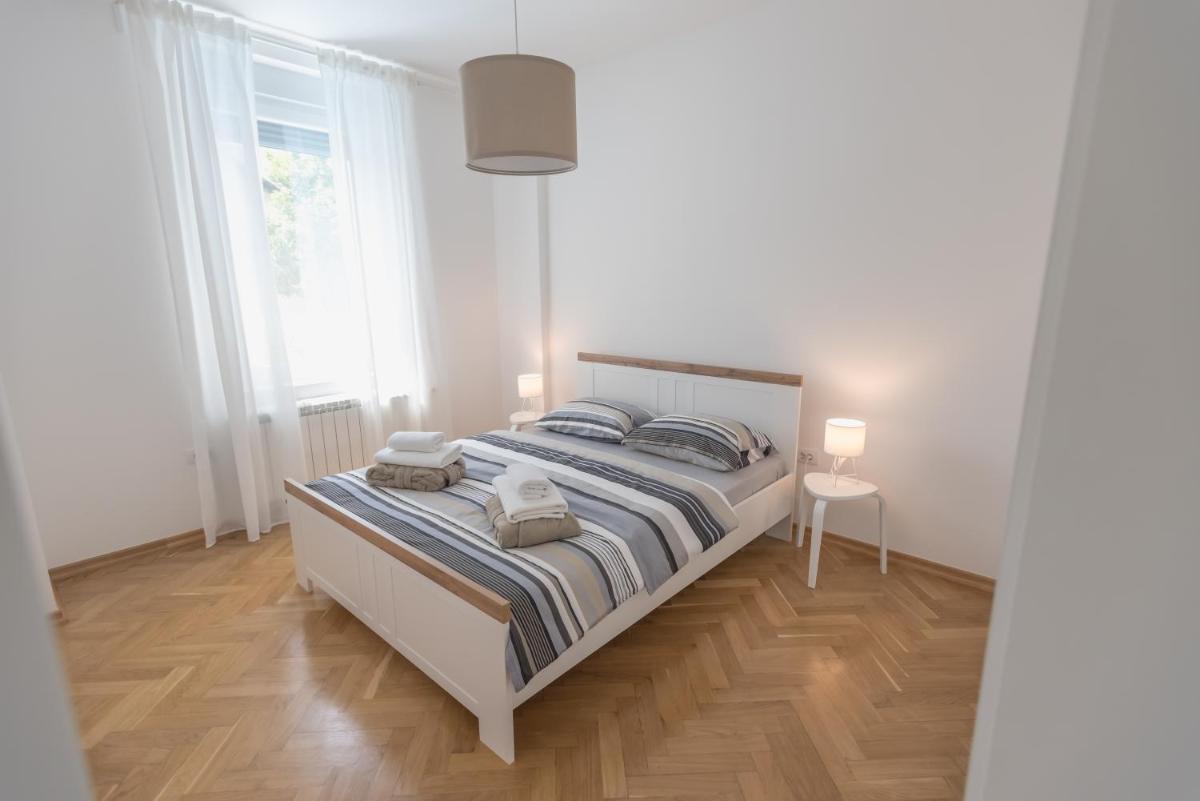 Vila Pobeda - Housity