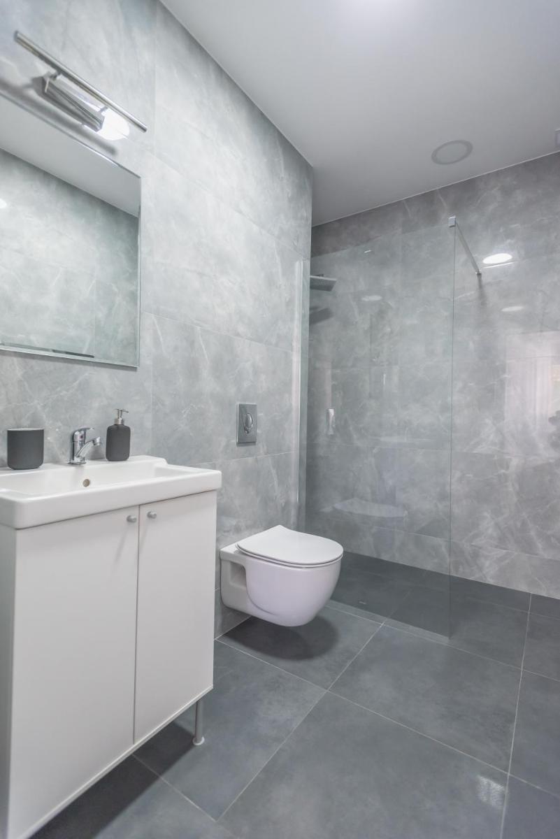 Vila Pobeda - Housity