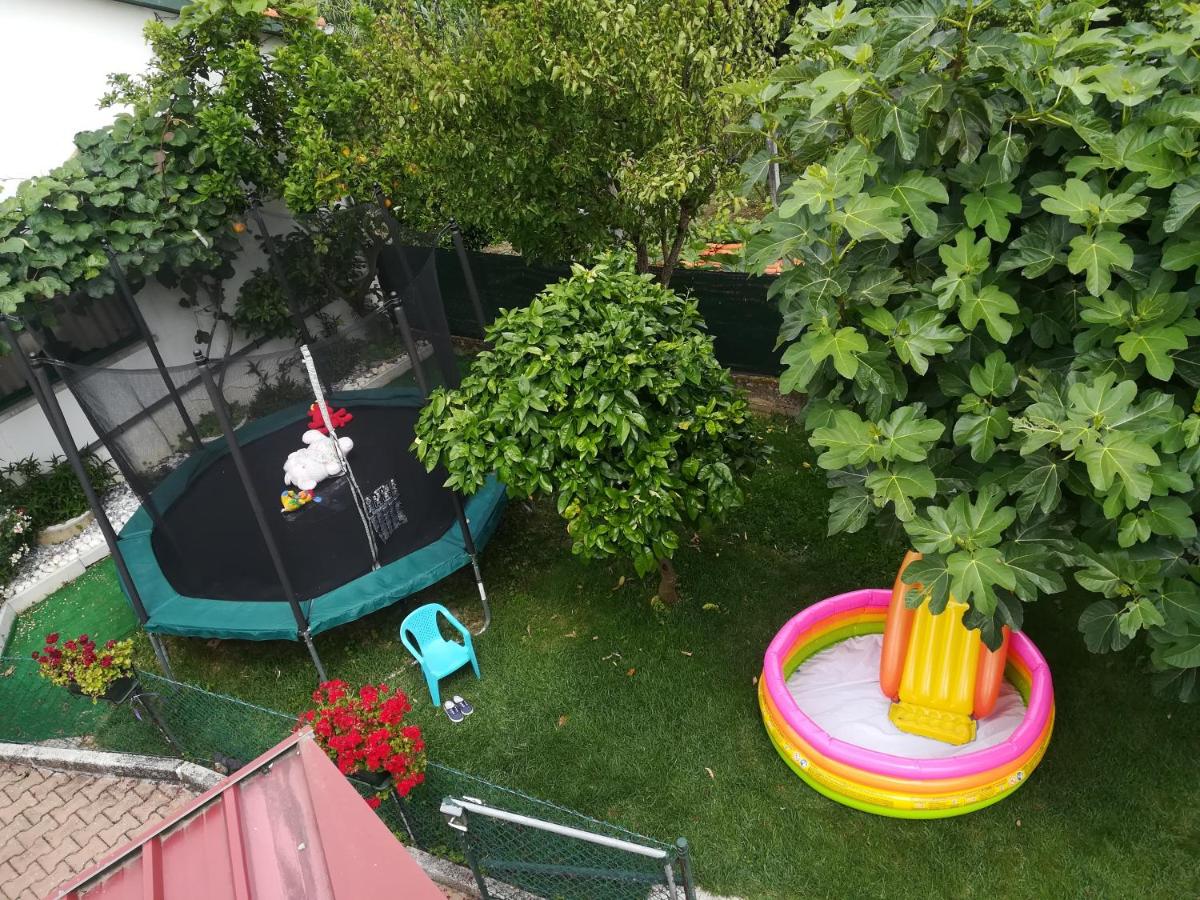 O Nosso Cantinho - Housity