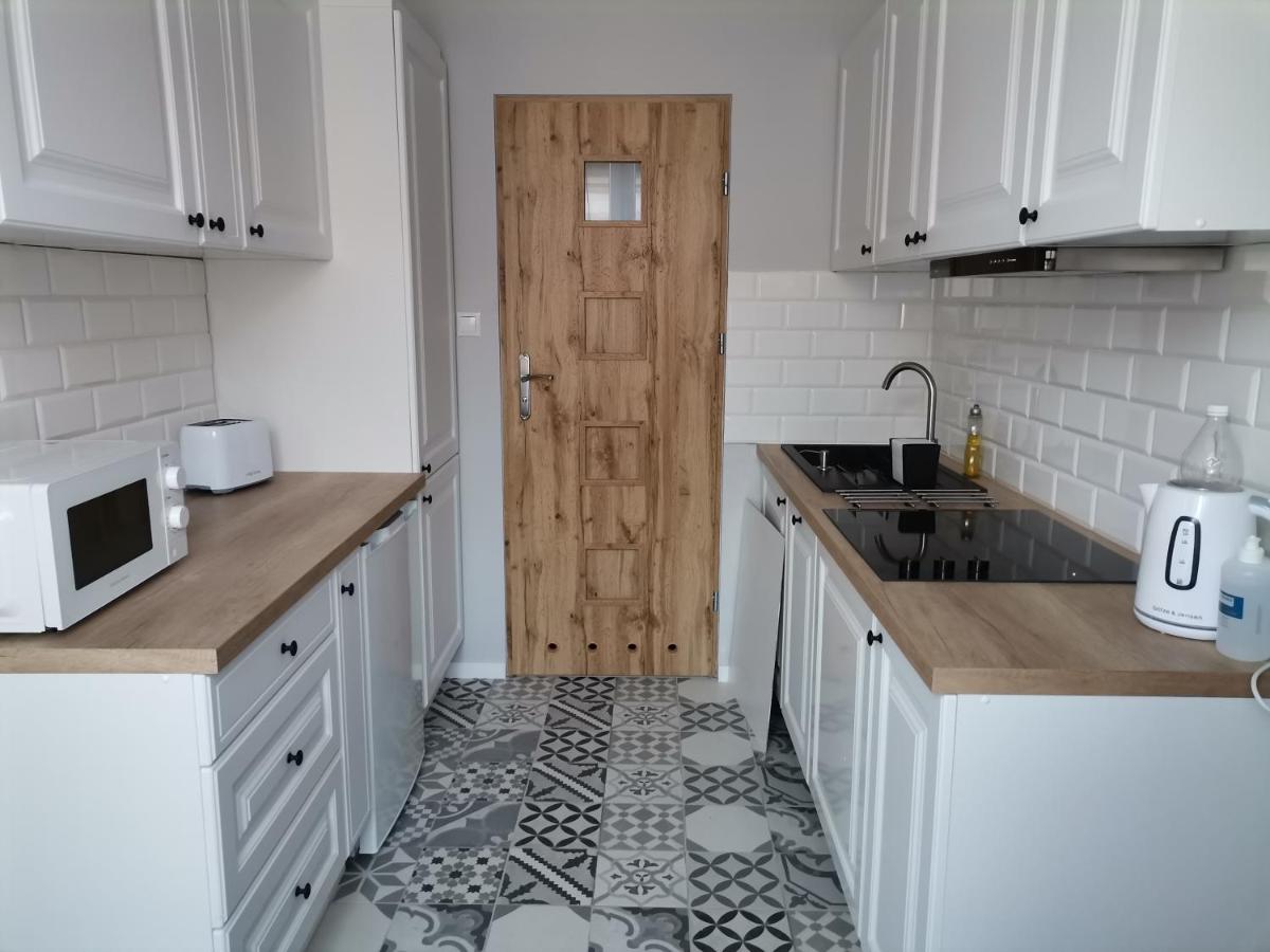 Apartament w ścisłym centrum miasta. - Housity