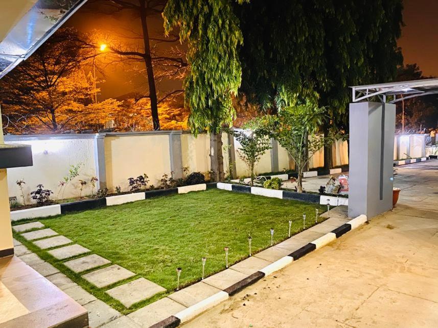 MayFair Hotel Maitama Abuja - Housity