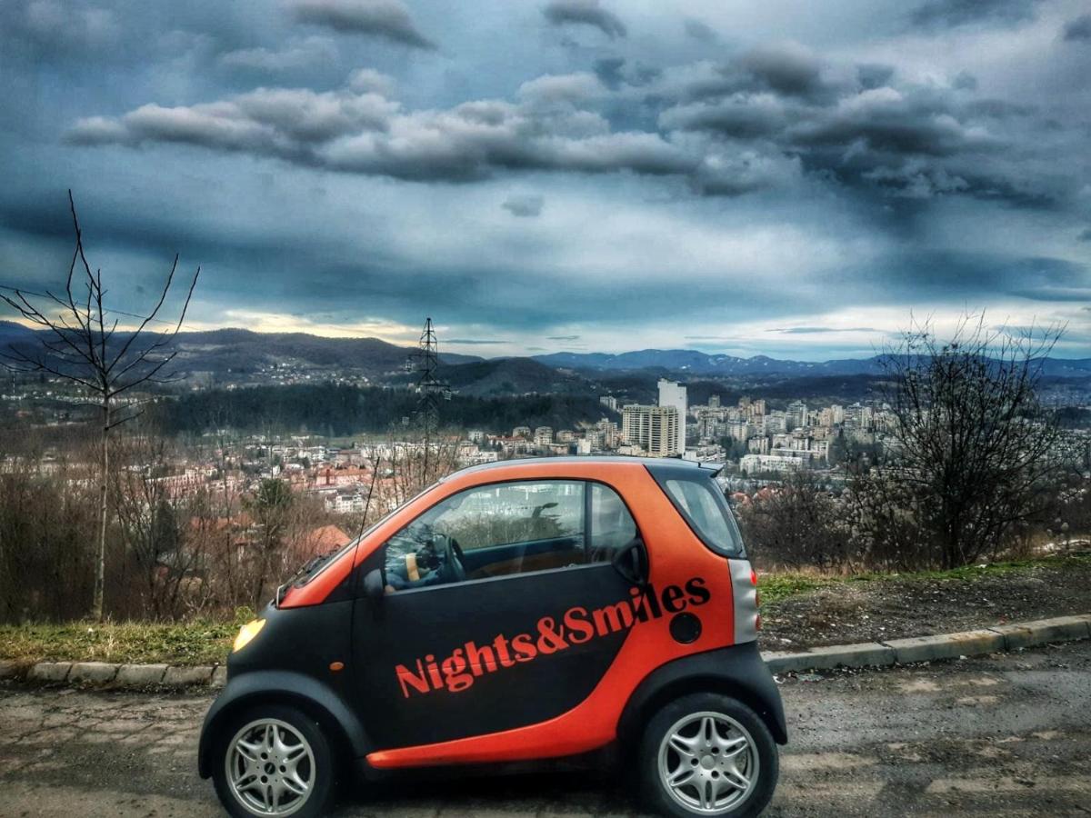 Intime by Nights & Smiles - Housity