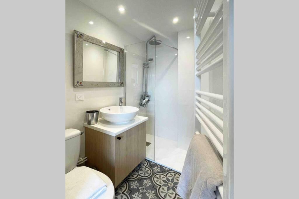 Appartement au cœur de Trouville - Housity