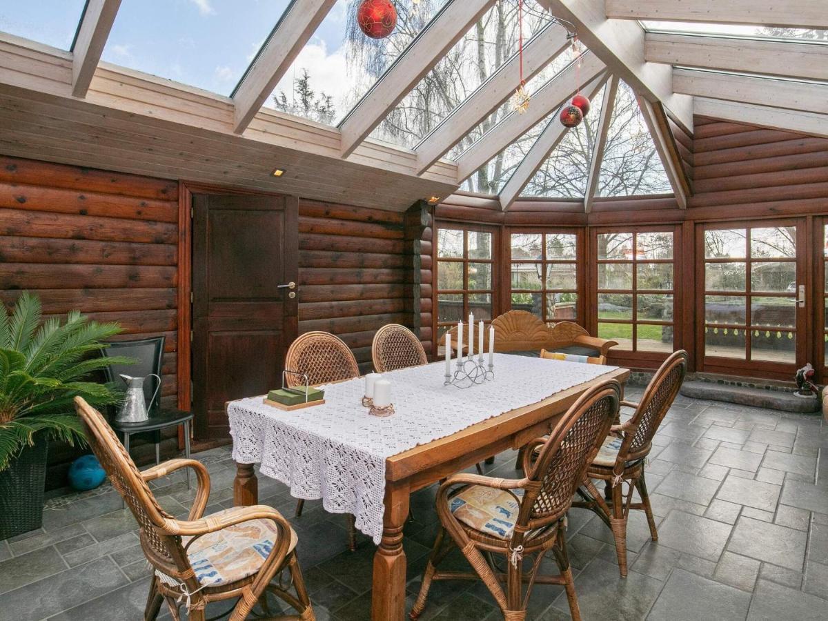 Holiday home Middelfart II - Housity
