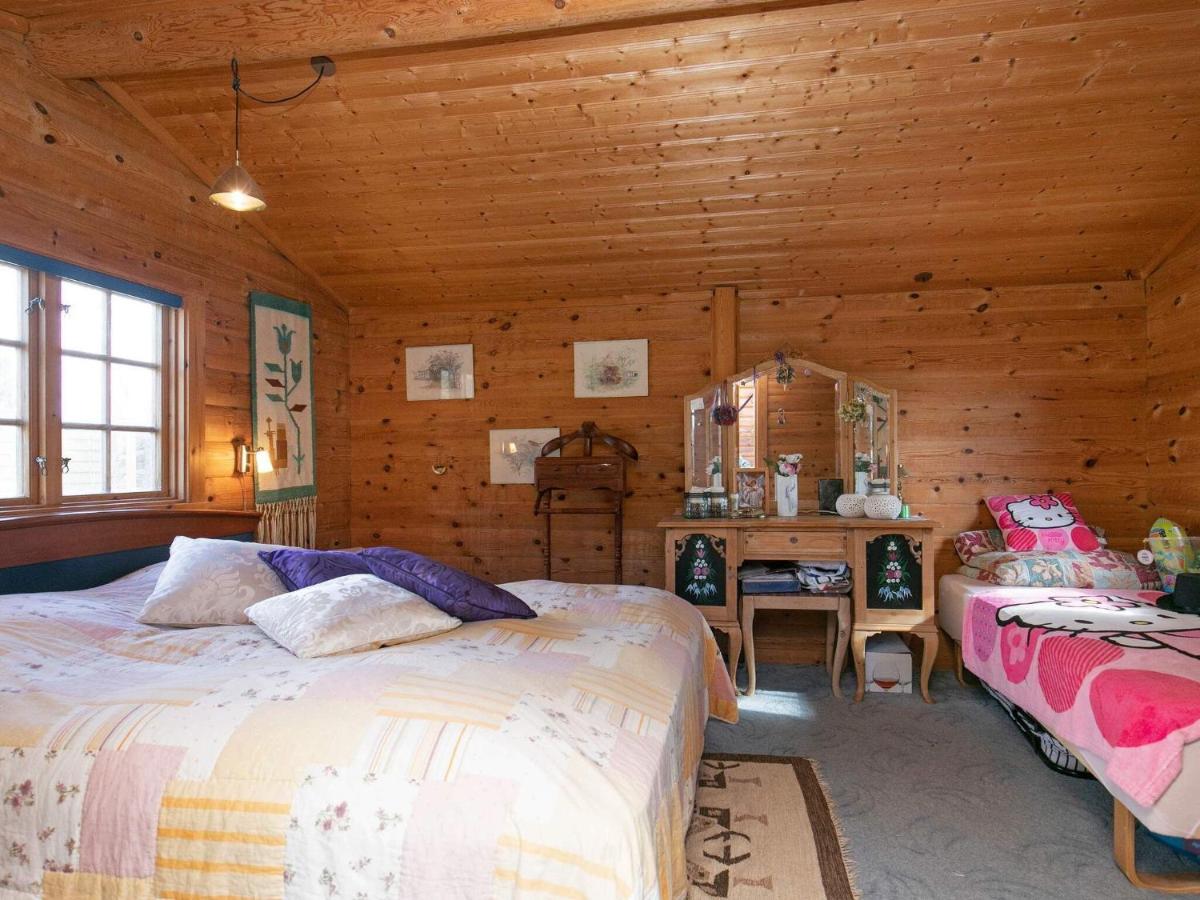 Holiday home Middelfart II - Housity
