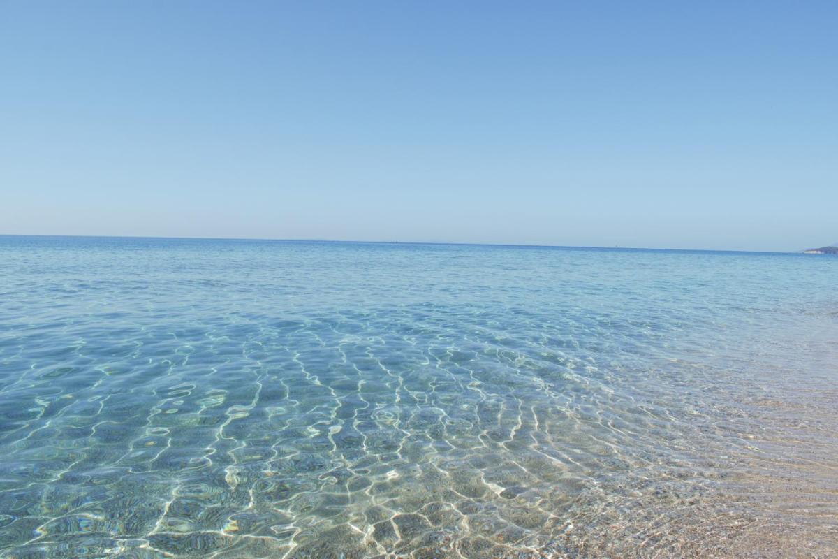 Mirto Beach Hotel & Restaurant - Housity