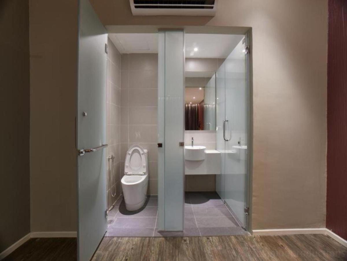 Win Win Boutique Hotel PD - Housity