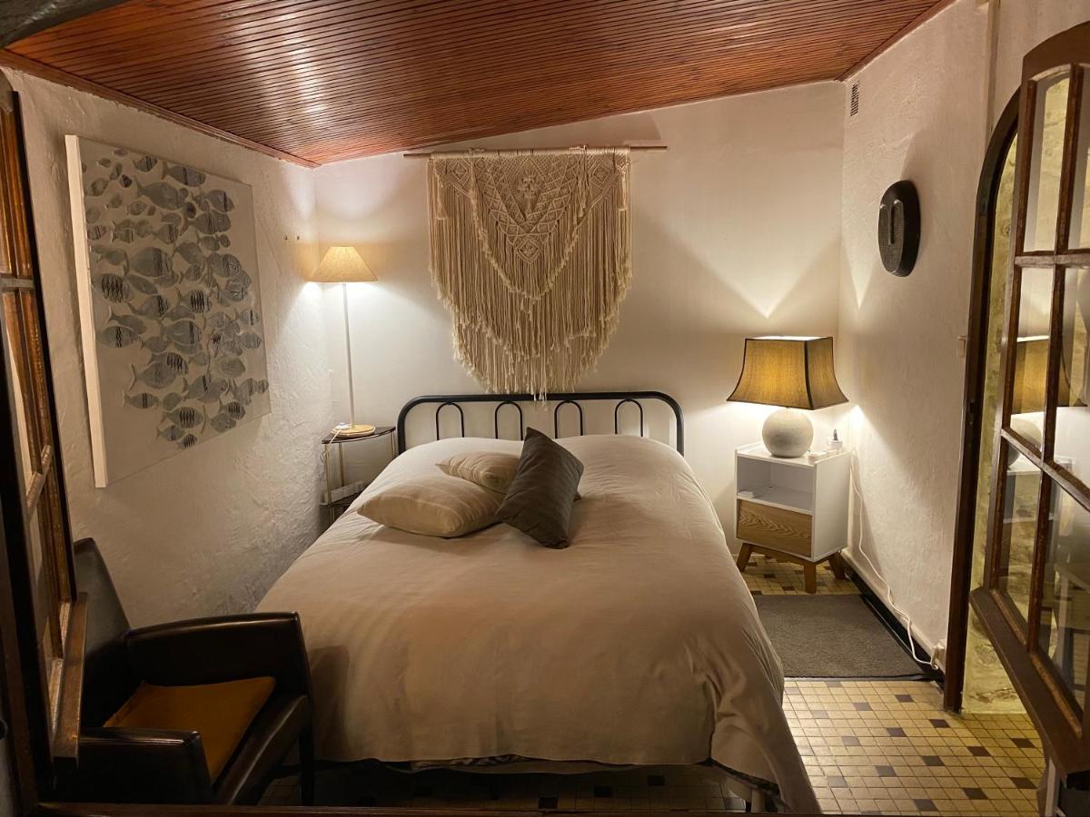 La Villa Santa Barbara ( proche plage ) - Housity