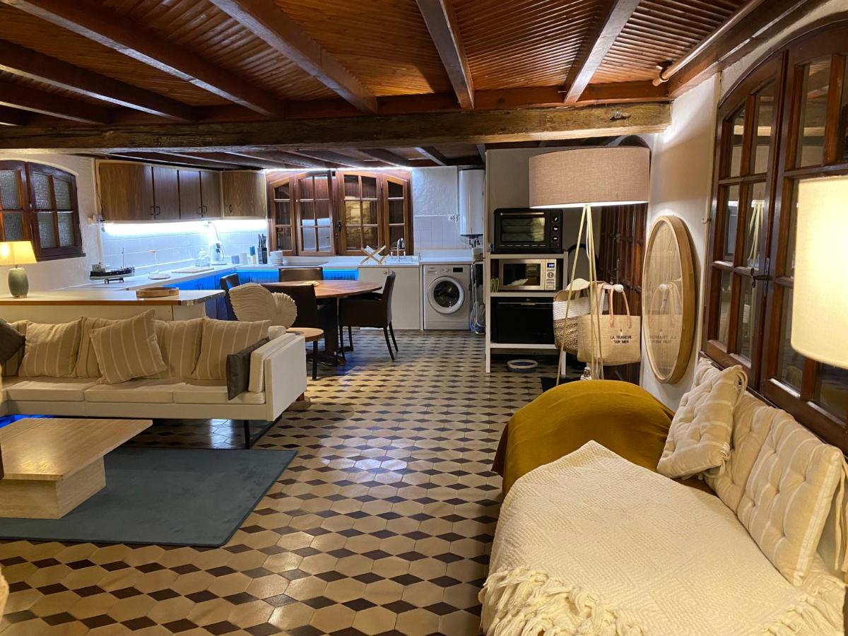 La Villa Santa Barbara ( proche plage ) - Housity