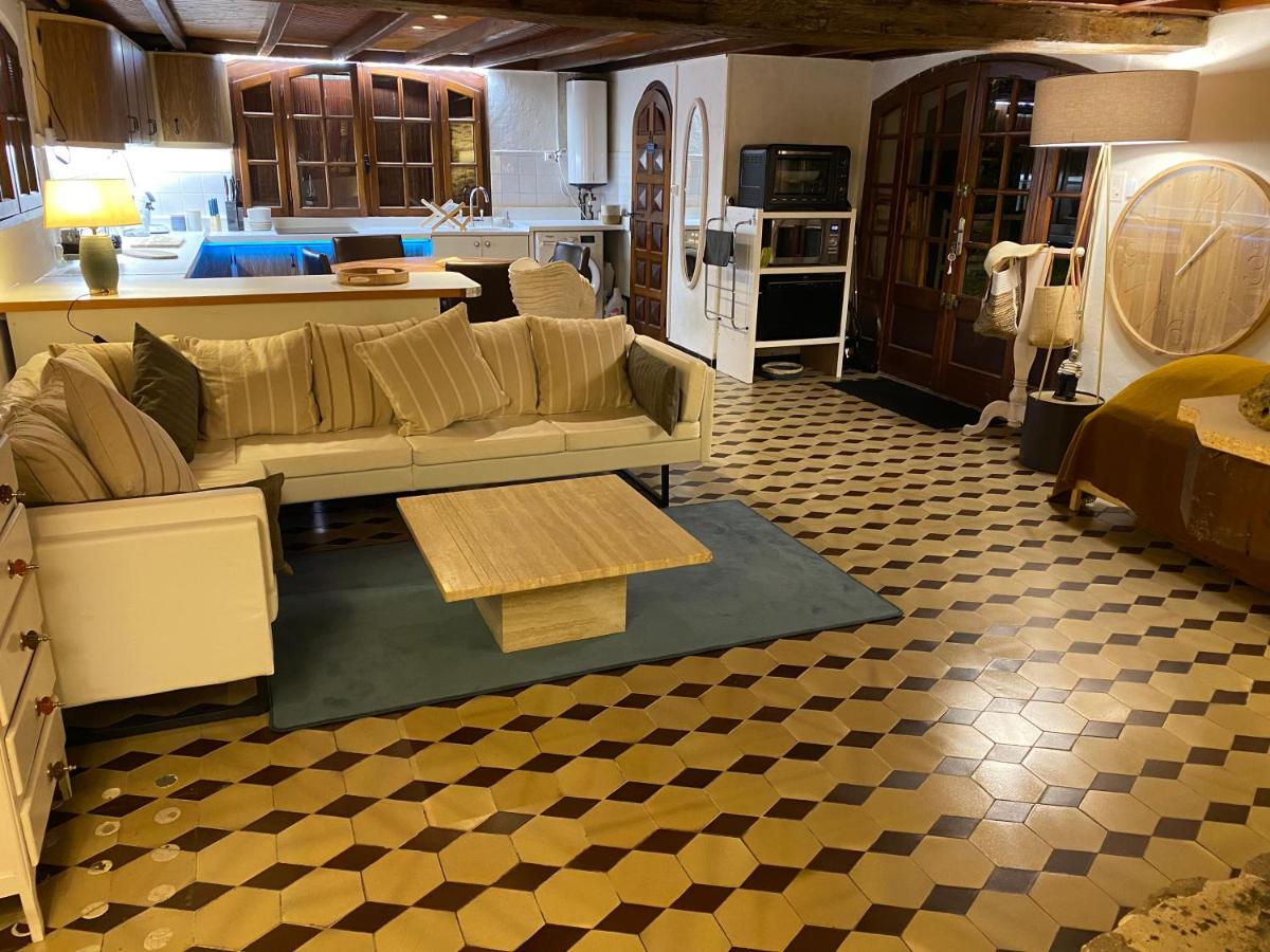 La Villa Santa Barbara ( proche plage ) - Housity