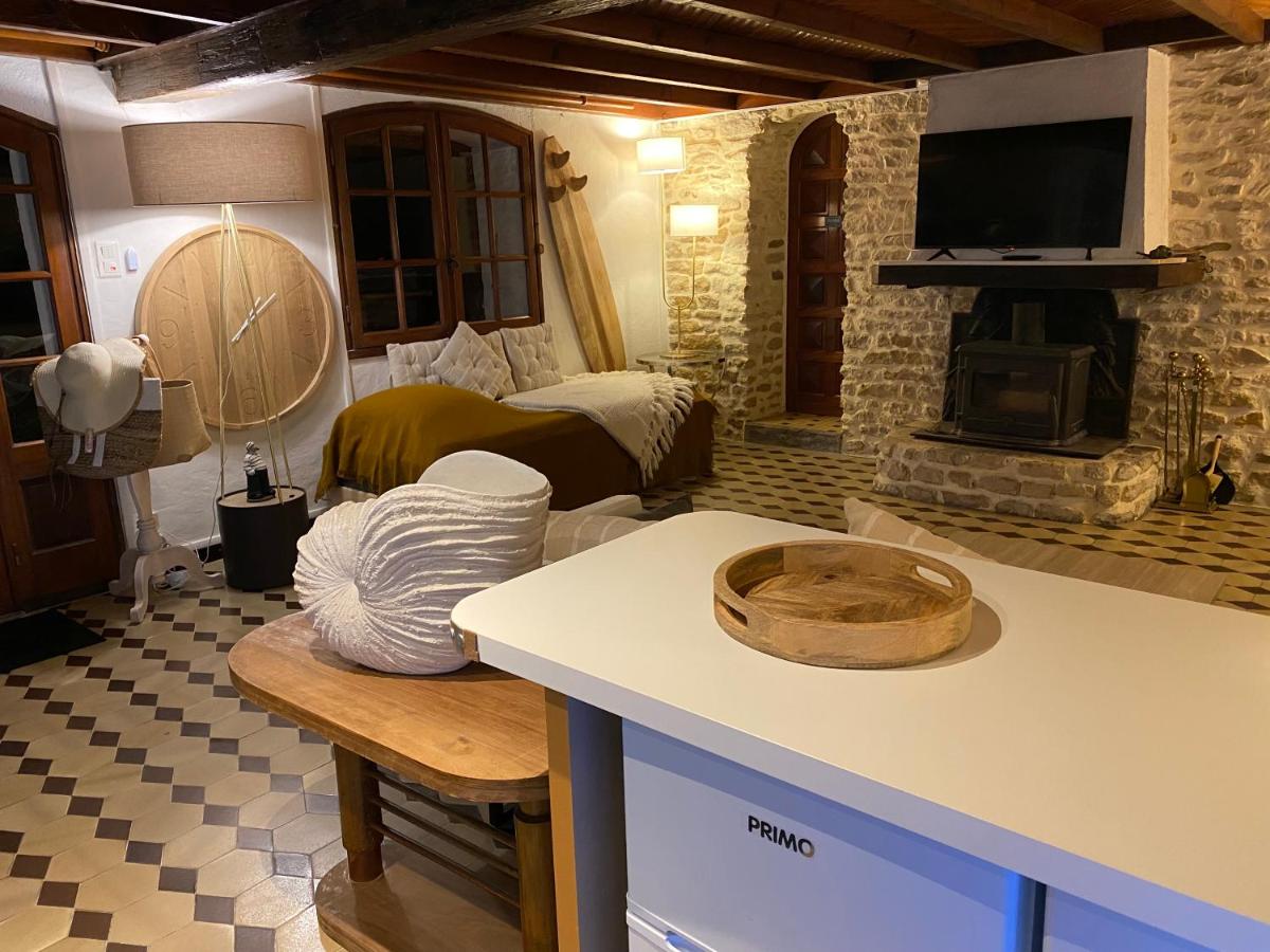 La Villa Santa Barbara ( proche plage ) - Housity