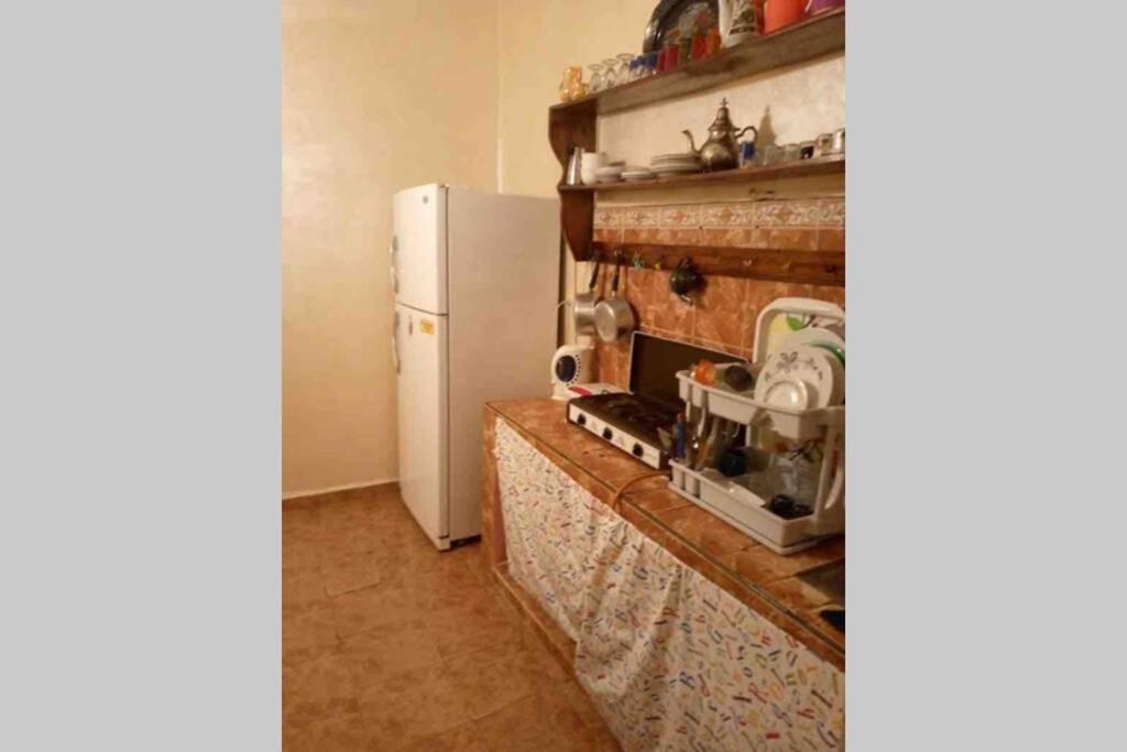 Suitetrails - Nice 2 Bedrooms Apartment near the beach