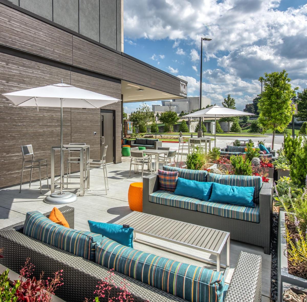 EVEN Hotel Atlanta - Cobb Galleria by IHG - Housity