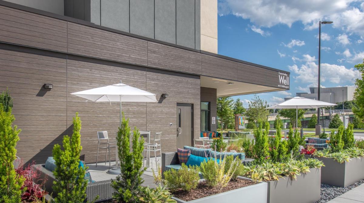 EVEN Hotel Atlanta - Cobb Galleria by IHG - Housity
