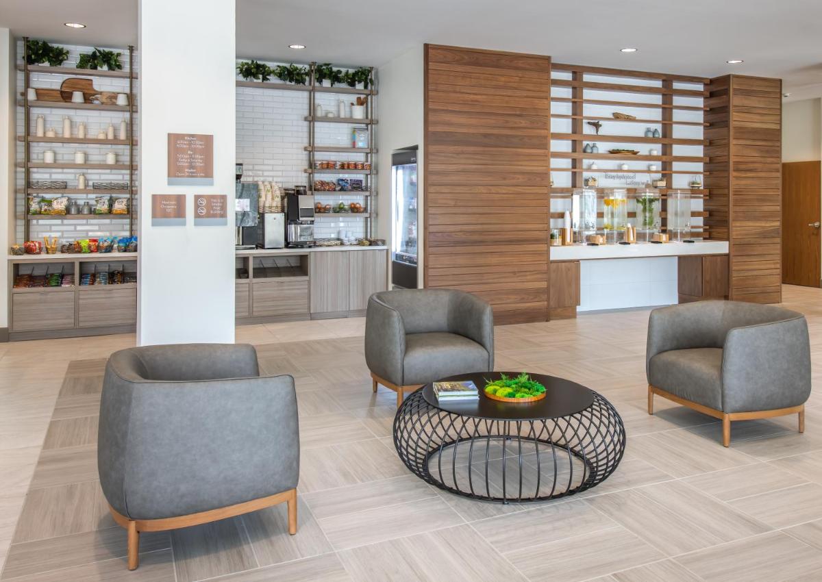 EVEN Hotel Atlanta - Cobb Galleria by IHG - Housity