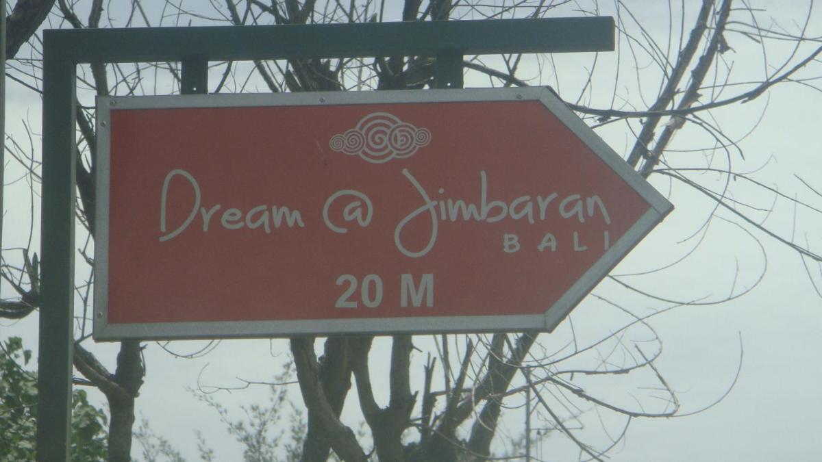 Dream @ Jimbaran - Housity