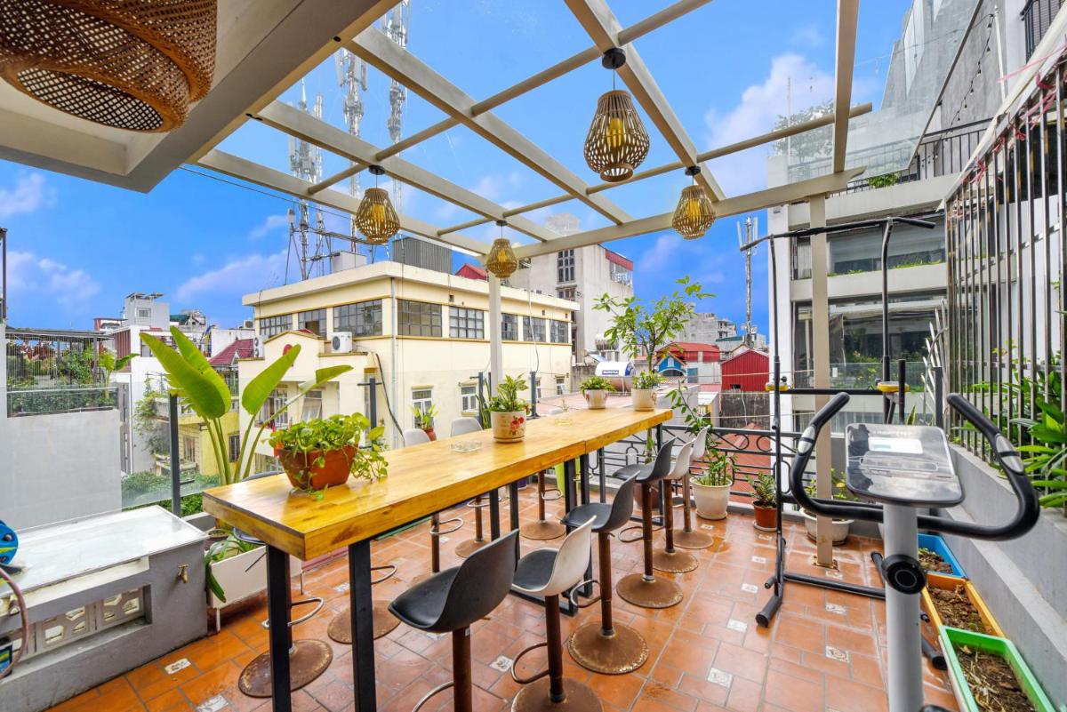 Ty House Apartment managed by Lily Home - Housity