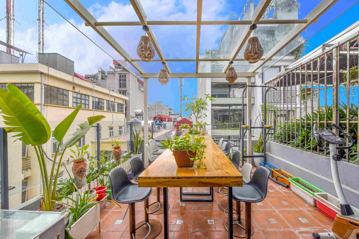 Ty House Apartment managed by Lily Home - Housity