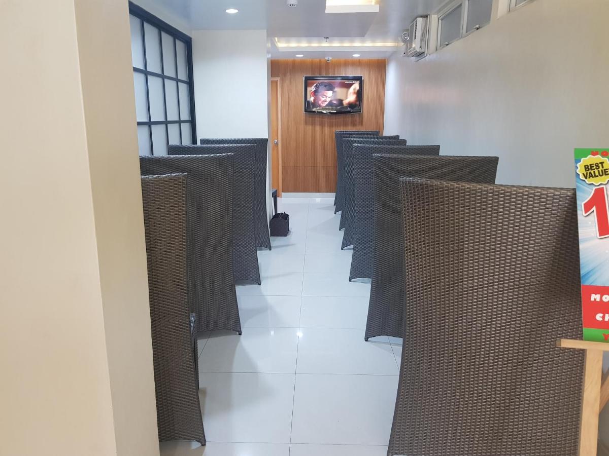 My Inn Calamba - Housity