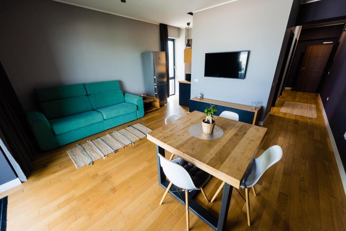 Pupa Residence - Housity