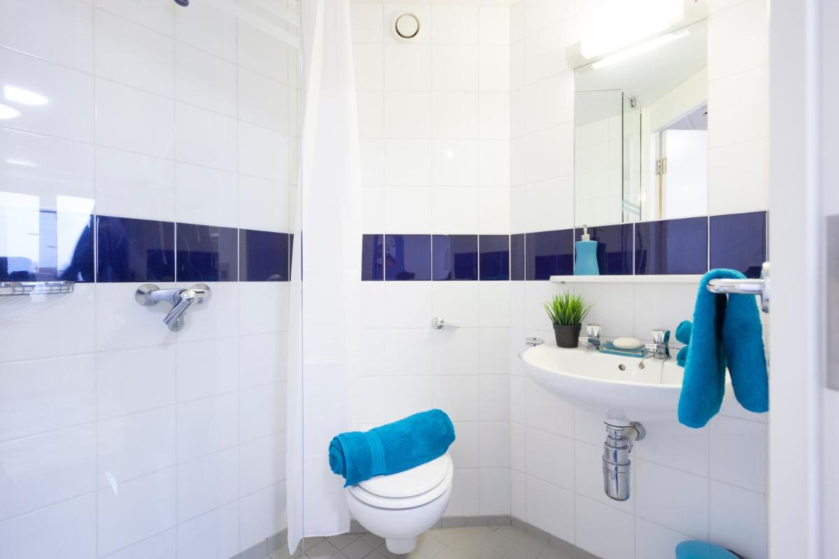 McMillan Student Village (Campus Accommodation) - Housity