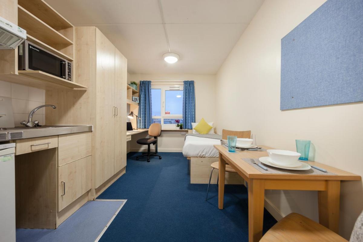 McMillan Student Village (Campus Accommodation) - Housity