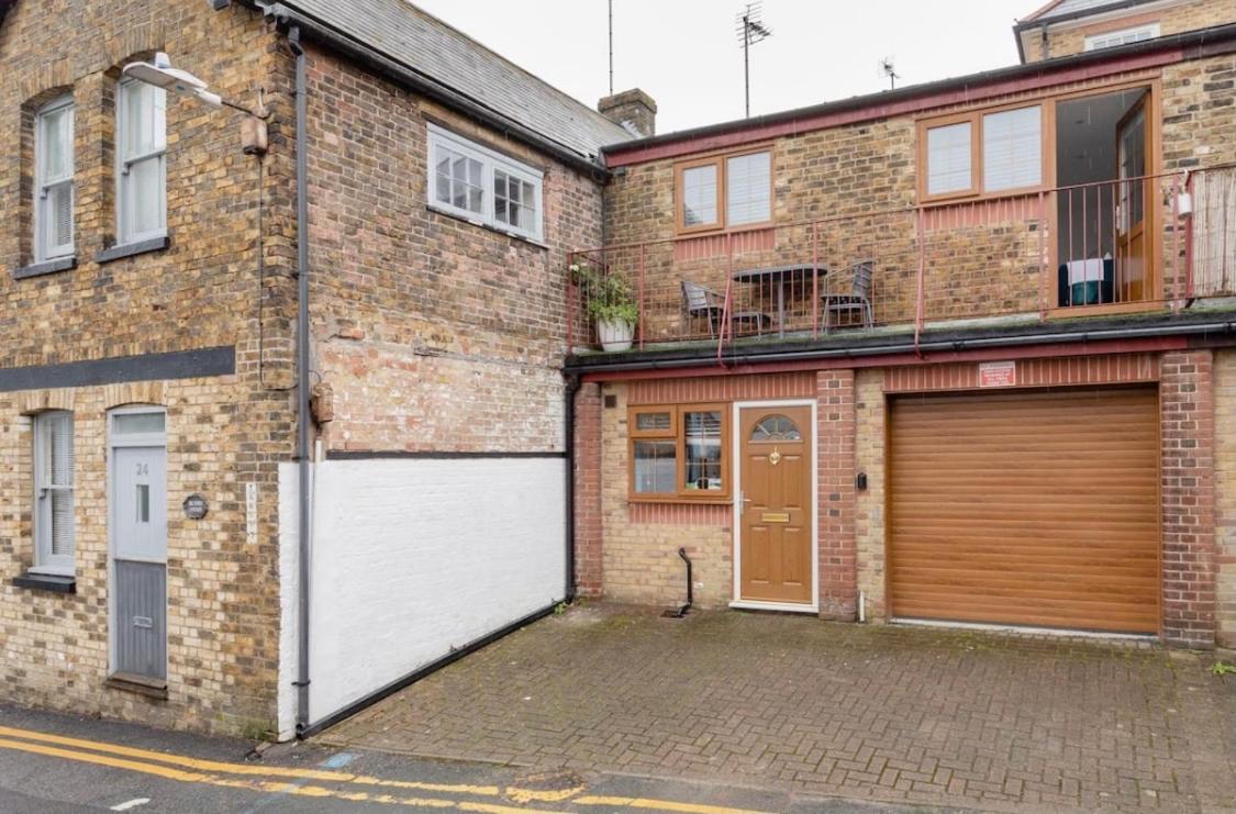 Rose Mews Central Broadstairs - Housity