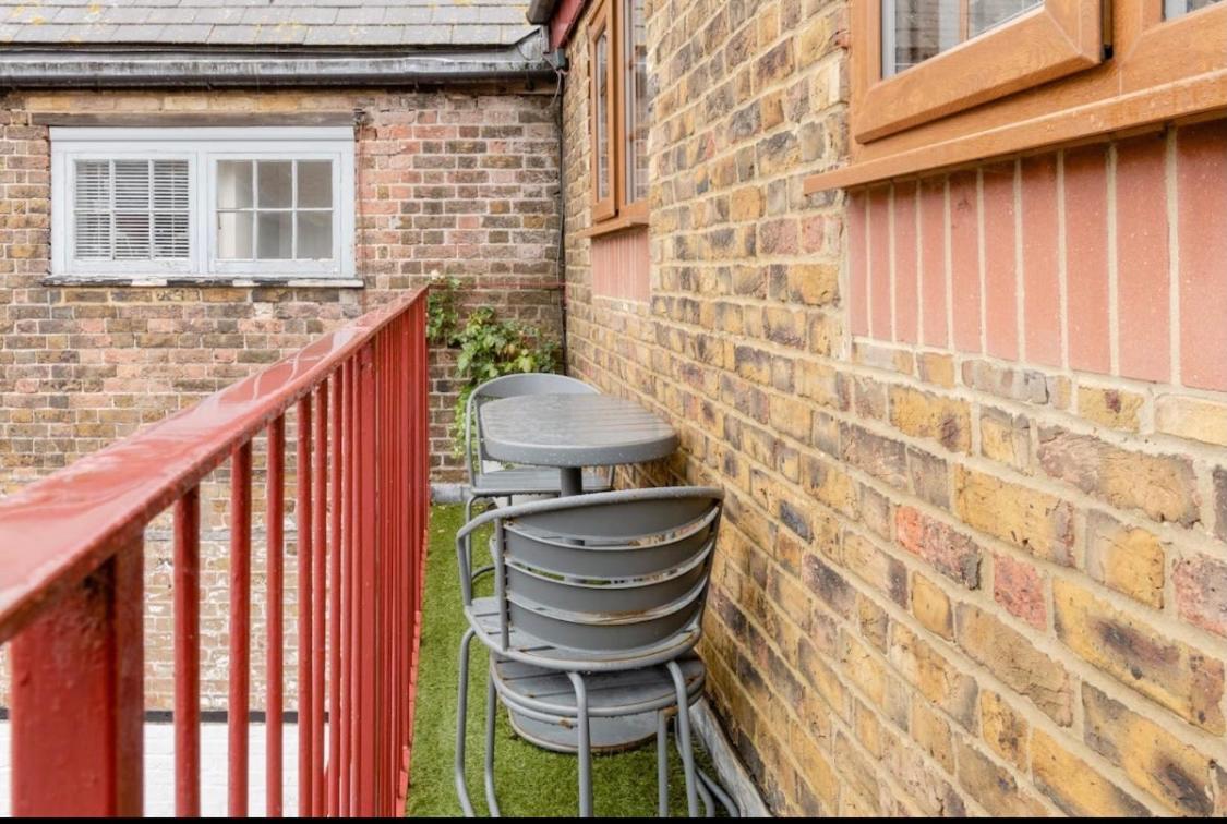 Rose Mews Central Broadstairs - Housity