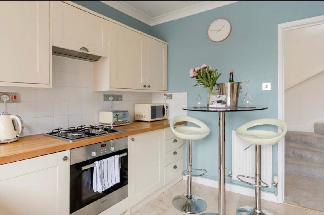 Rose Mews Central Broadstairs - Housity
