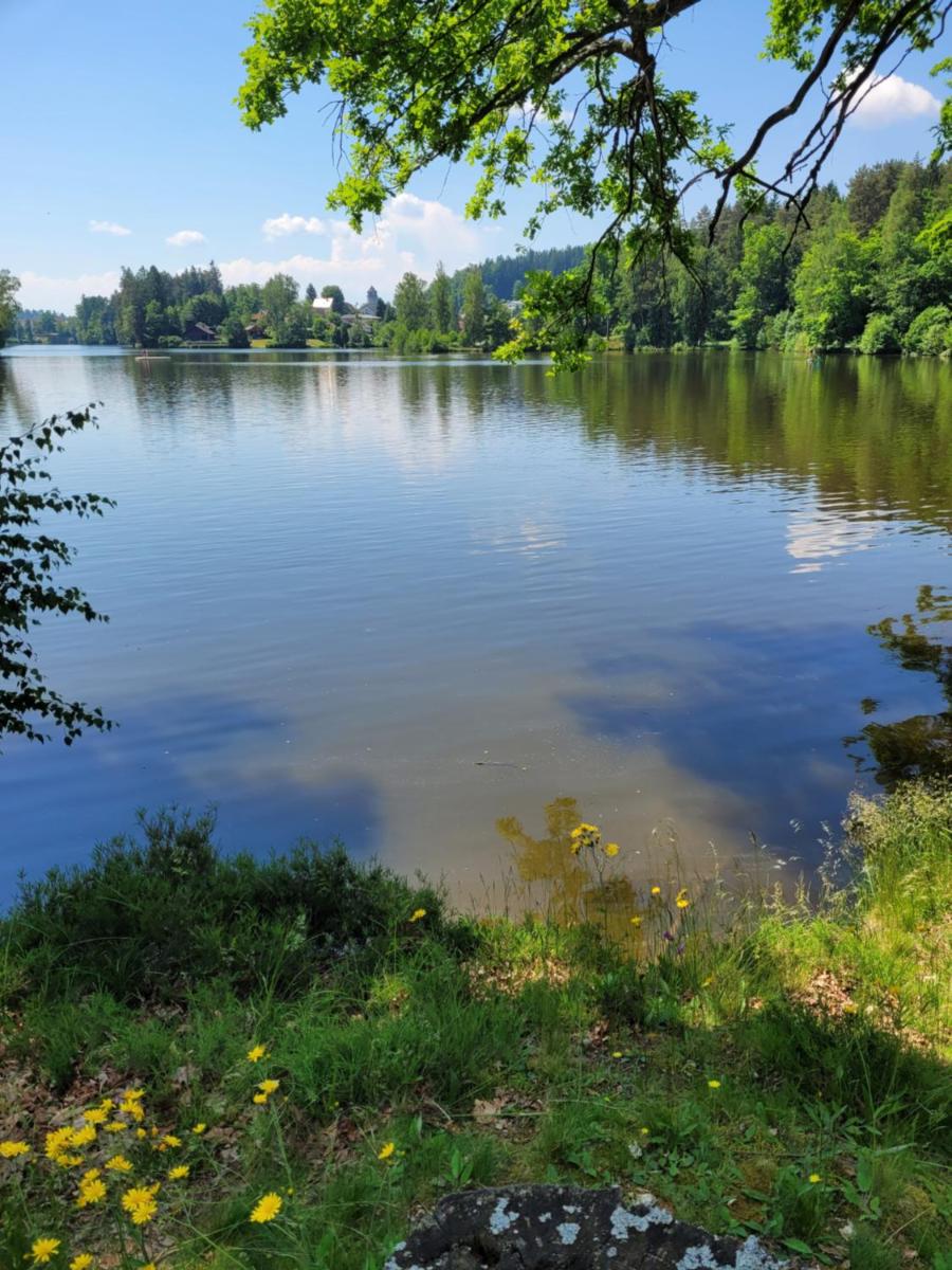 Suitetrails - Haus Waldviertel am Herrensee
