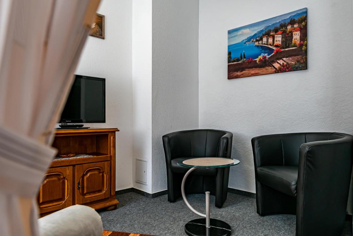 Pension Borna - Housity